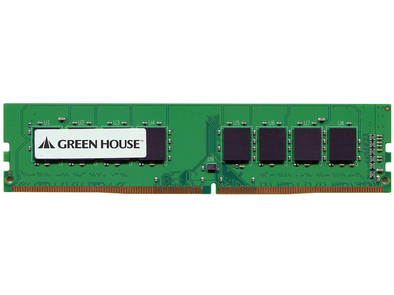 グリーンハウス GH-DRF2400-8GBの高価買取価格