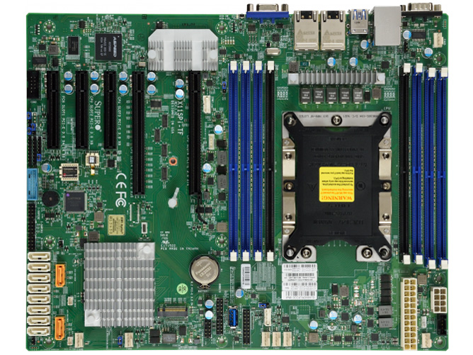 SUPERMICRO X11SPi-TFの高価買取価格 SUPERMICRO X11SPi-TFの高価買取価格