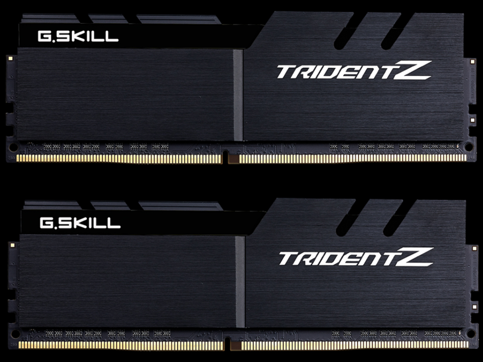 G.Skill F4-4400C19D-16GTZKKの高価買取価格