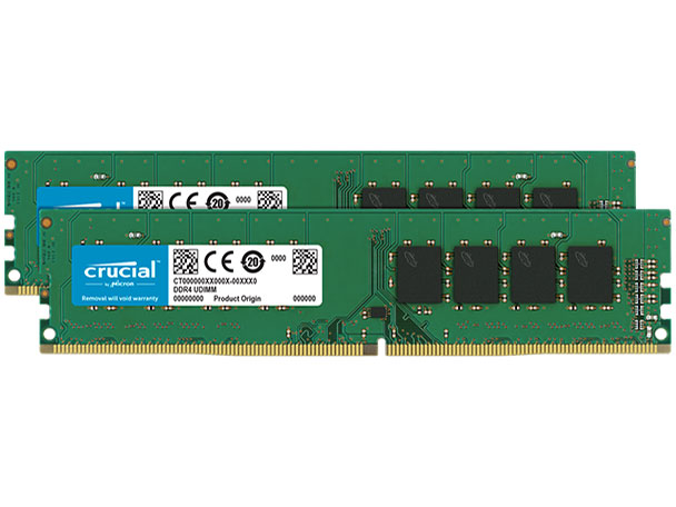 crucial CT2K8G4DFS824Aの高価買取価格