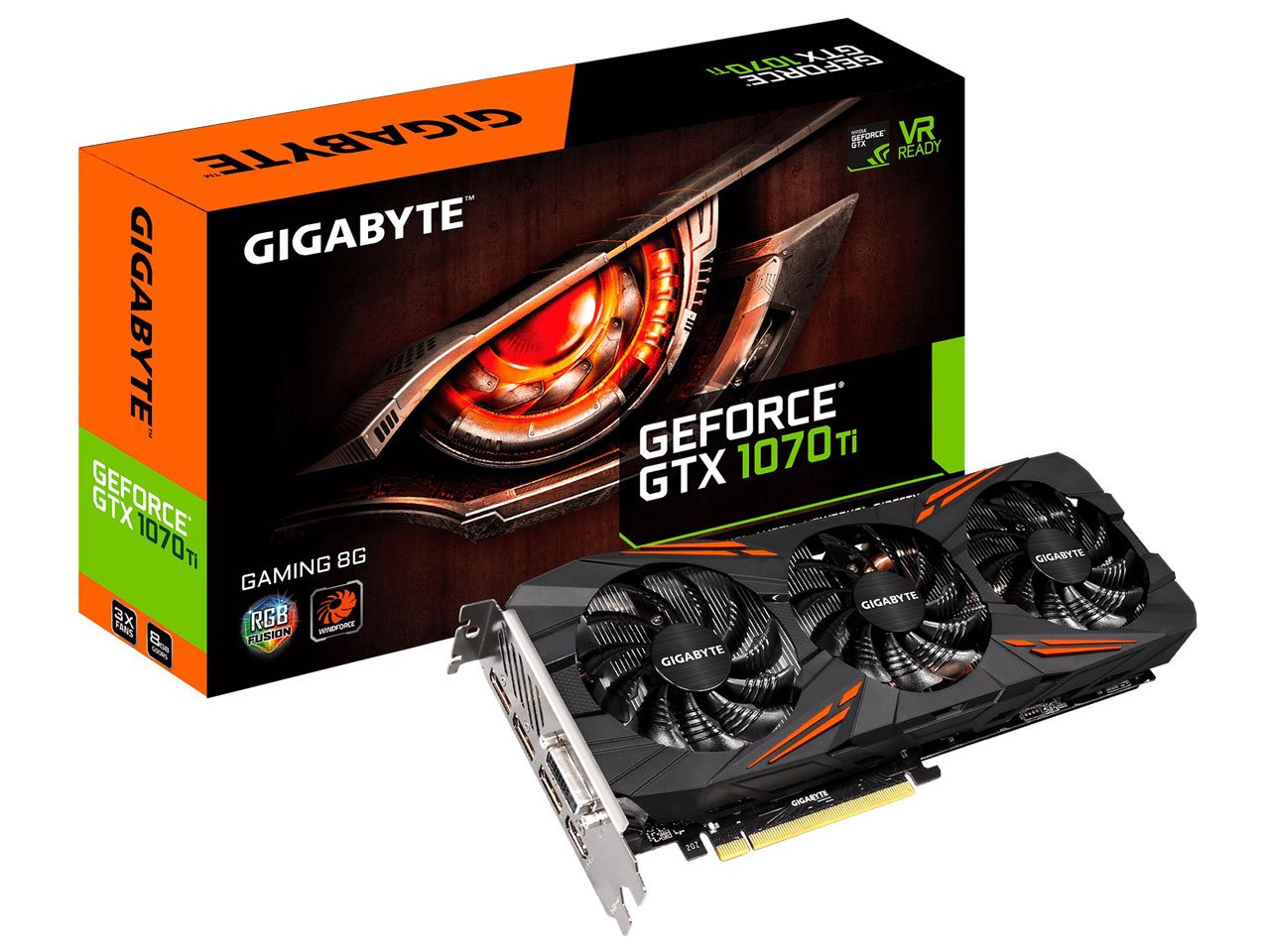 GIGABYTE GV-N107TGAMING OC-8GDの高価買取価格 GIGABYTE GV-N107TGAMING OC-8GDの高価買取価格