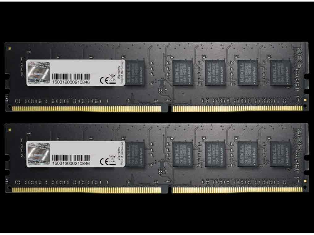 G.Skill F4-2666C19D-16GNTの高価買取価格