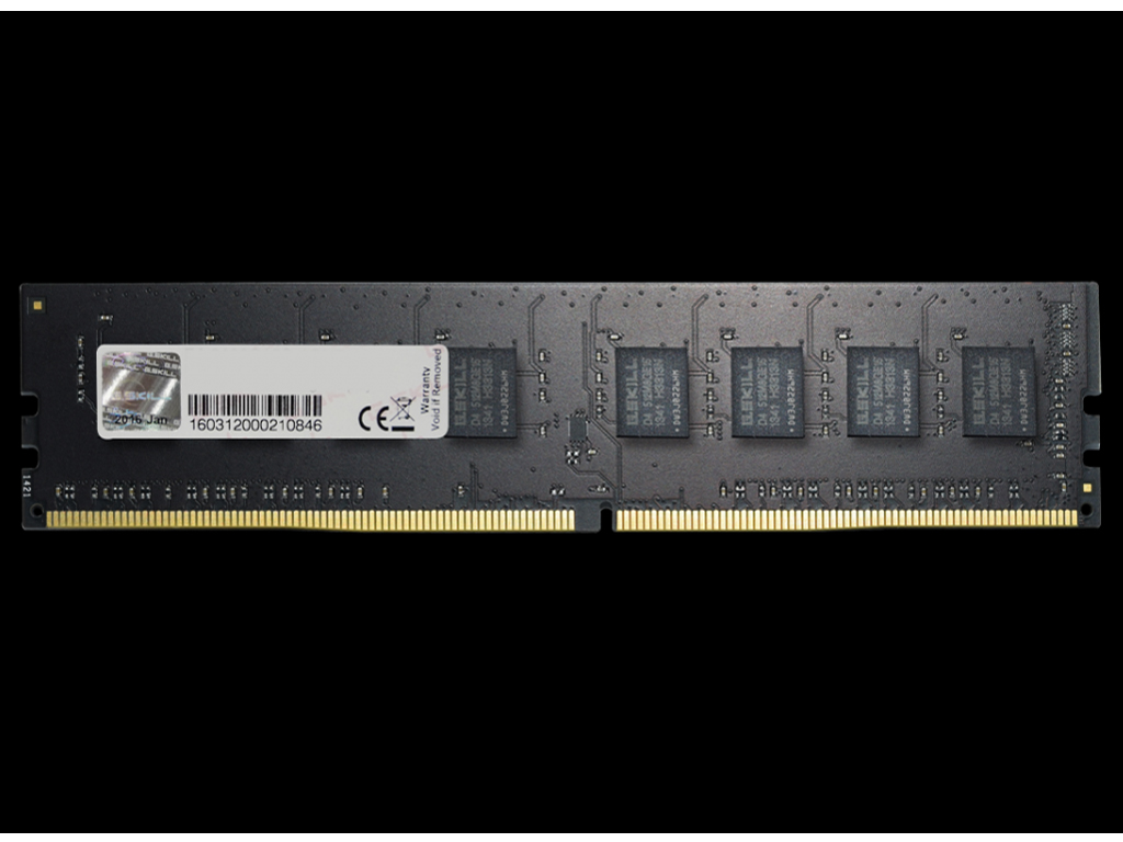 G.Skill F4-2666C19S-8GNTの高価買取価格