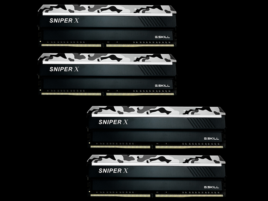 G.Skill F4-2666C19Q-32GSXWの高価買取価格 G.Skill F4-2666C19Q-32GSXWの高価買取価格