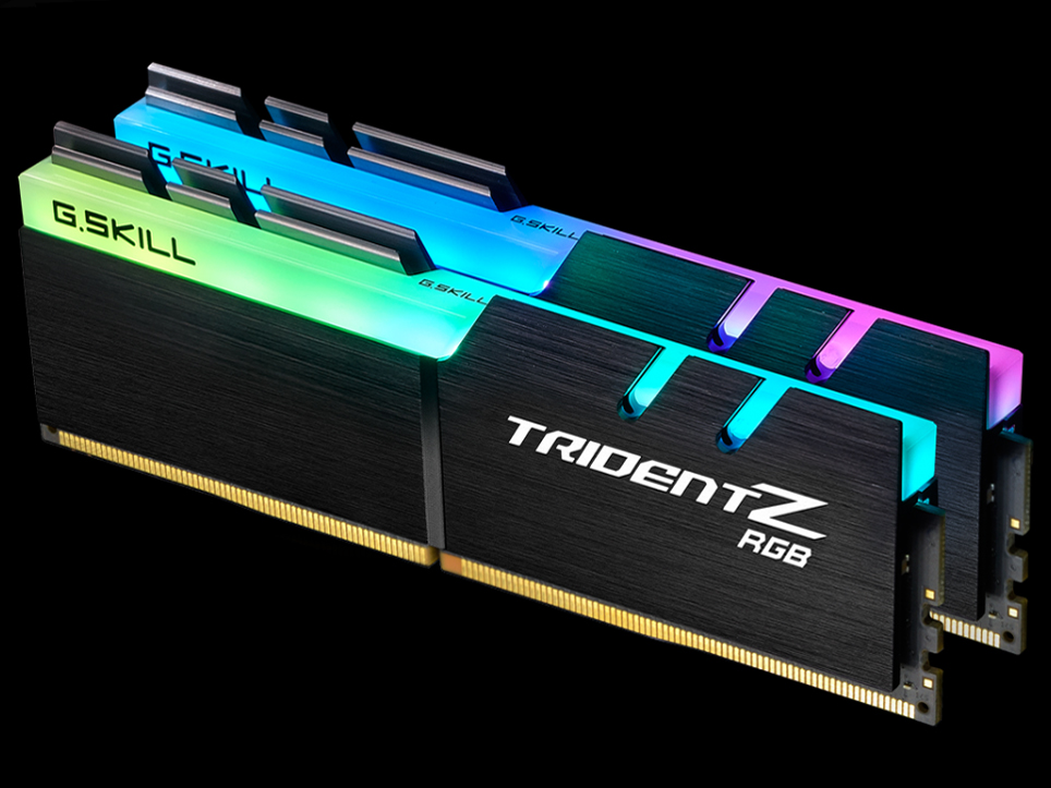 G.Skill F4-3600C18D-16GTZRXの高価買取価格