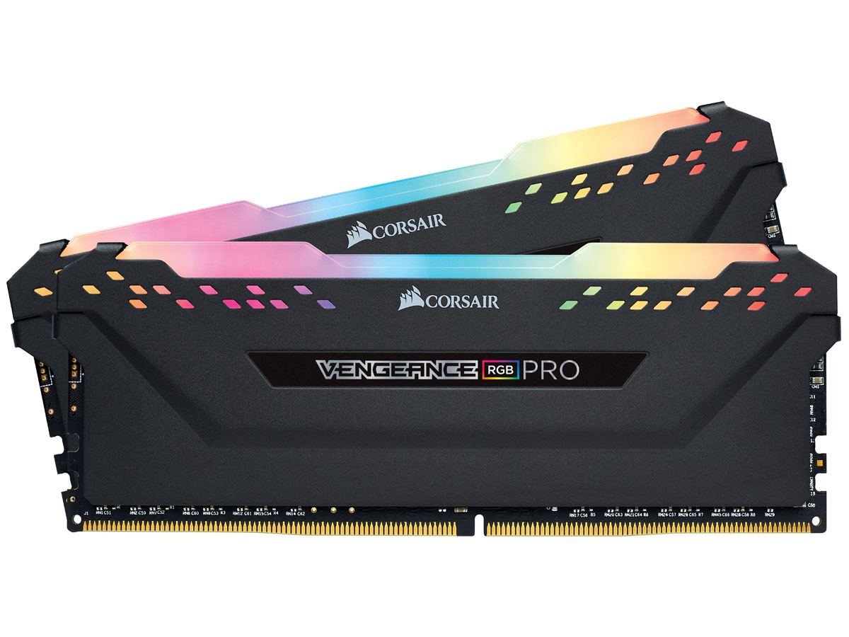 Corsair CMW16GX4M2A2666C16の高価買取価格