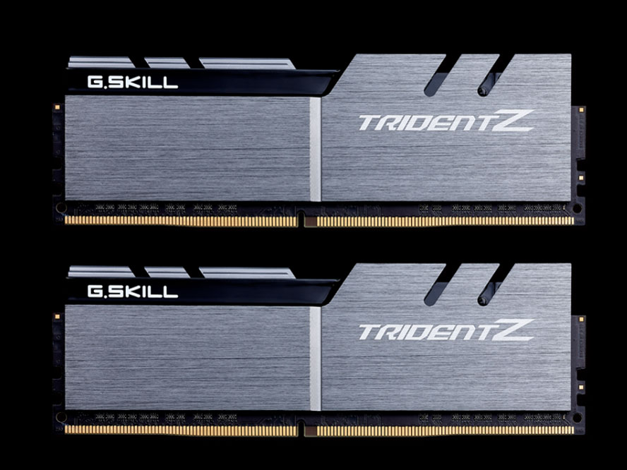 G.Skill F4-3200C16D-32GTZSKの高価買取価格