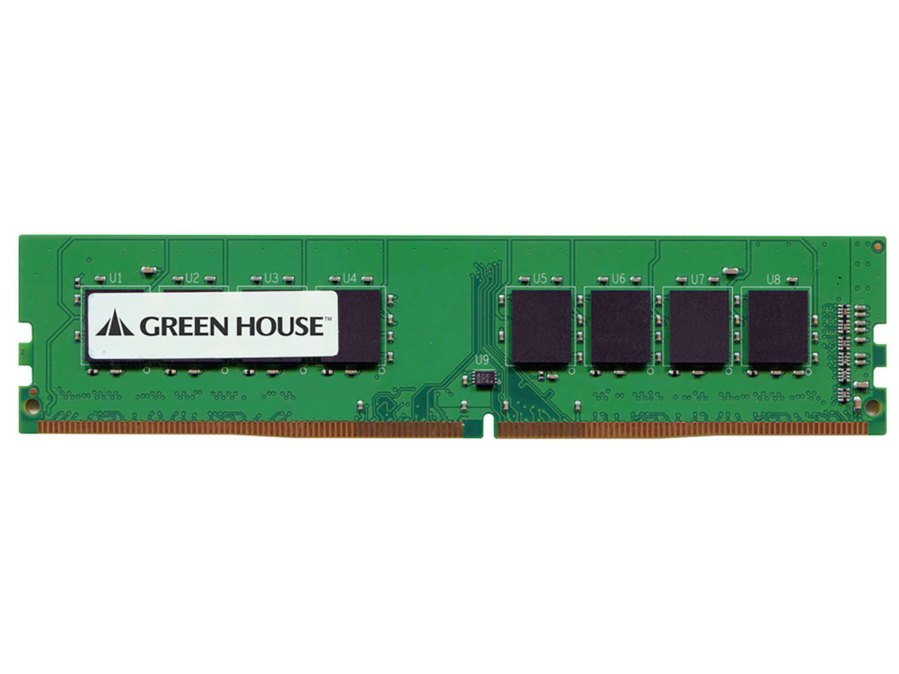 グリーンハウス GH-DRF2666-4GBの高価買取価格