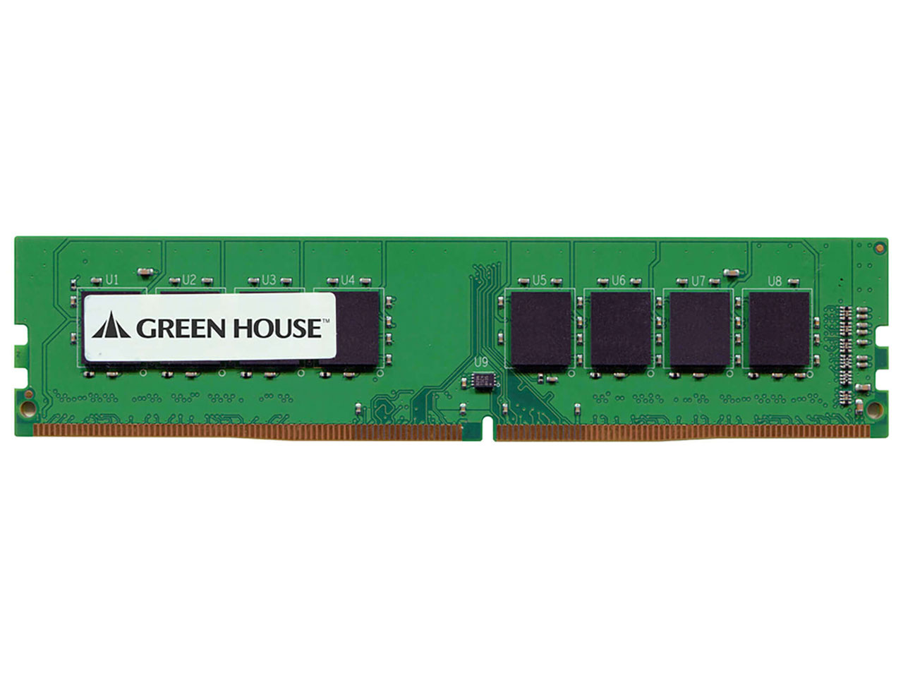 グリーンハウス GH-DRF2666-8GBの高価買取価格