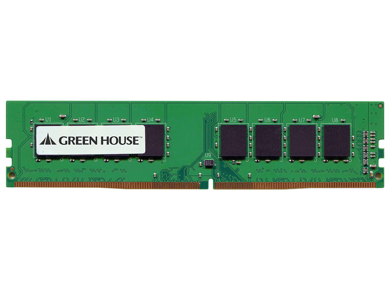 グリーンハウス GH-DRF2666-16GBの高価買取価格 グリーンハウス GH-DRF2666-16GBの高価買取価格