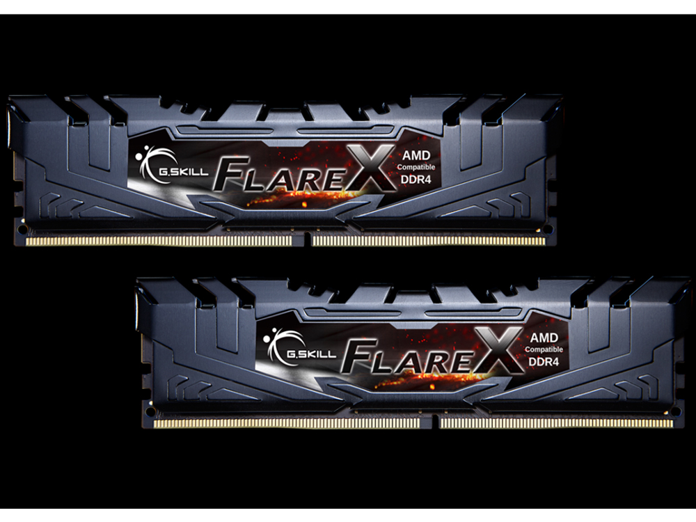 G.Skill F4-3200C16D-16GFXの高価買取価格