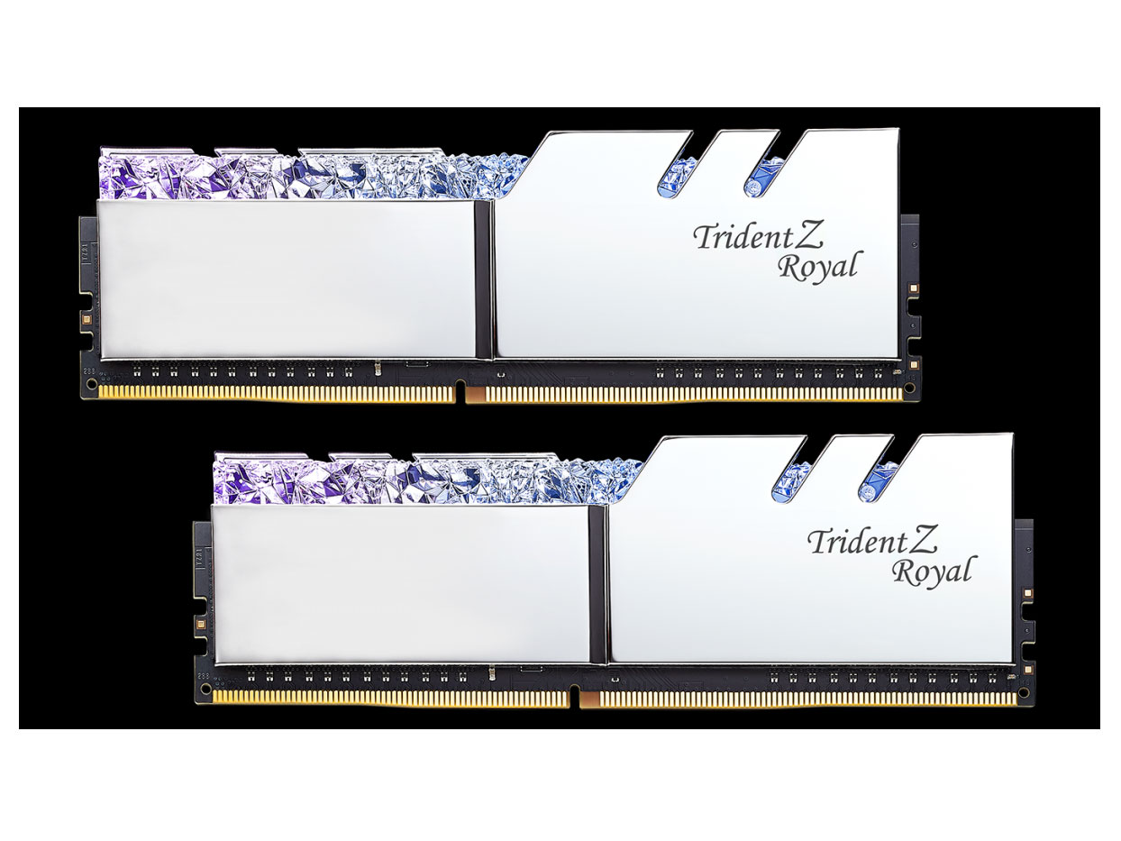 G.Skill F4-4266C19D-16GTRSの高価買取価格 G.Skill F4-4266C19D-16GTRSの高価買取価格