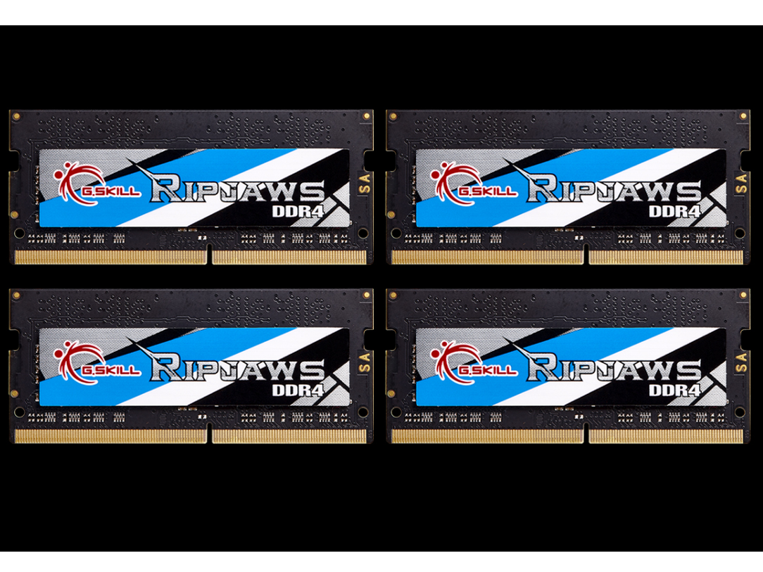 G.Skill F4-2666C19Q-32GRSの高価買取価格