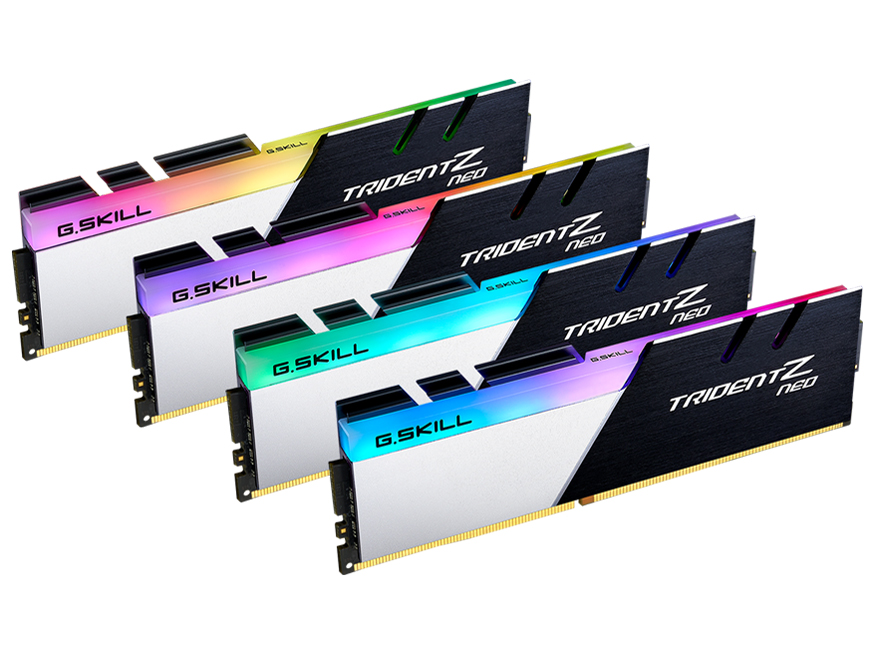 G.Skill F4-3600C16Q-32GTZNCの高価買取価格
