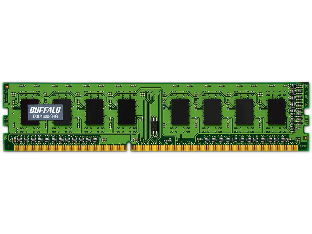バッファロー MV-D3U1600-S4Gの高価買取価格