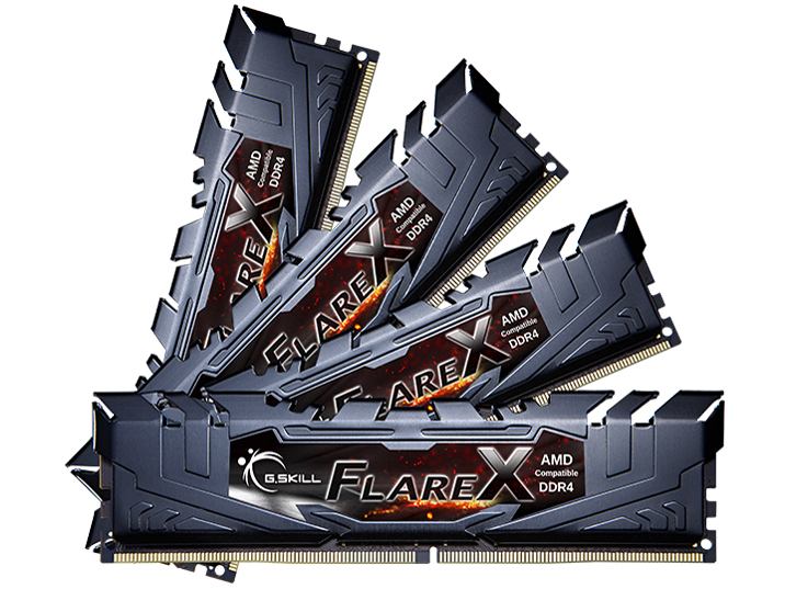 G.Skill F4-3200C16Q-64GFXの高価買取価格 G.Skill F4-3200C16Q-64GFXの高価買取価格