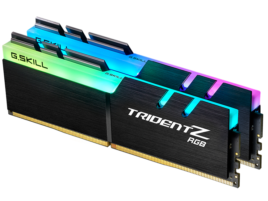 G.Skill F4-3600C16D-16GTZRCの高価買取価格 G.Skill F4-3600C16D-16GTZRCの高価買取価格