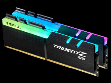 G.Skill F4-3600C18D-32GTZRの高価買取価格