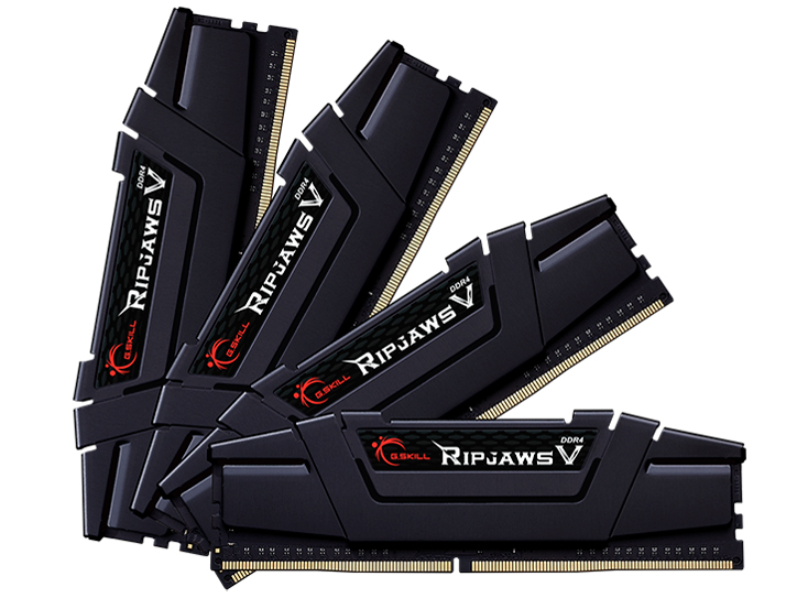 G.Skill F4-3600C16Q-64GVKCの高価買取価格