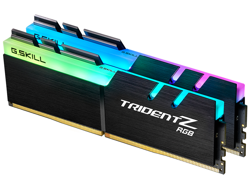 G.Skill F4-4000C18D-16GTZRBの高価買取価格