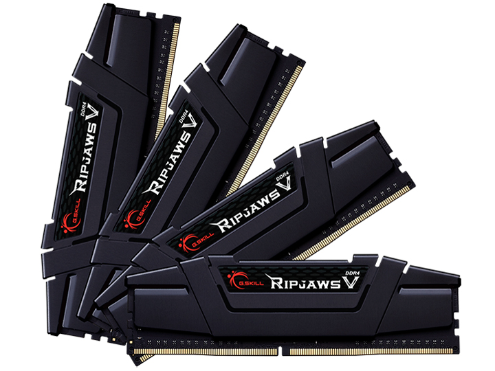 G.Skill F4-4000C18Q-32GVKの高価買取価格 G.Skill F4-4000C18Q-32GVKの高価買取価格