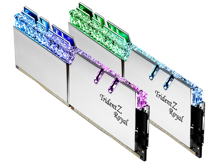 G.Skill F4-3600C18D-32GTRSの高価買取価格 G.Skill F4-3600C18D-32GTRSの高価買取価格