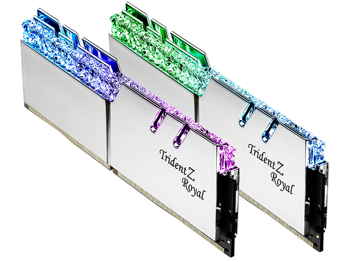 G.Skill F4-3600C16D-32GTRSCの高価買取価格 G.Skill F4-3600C16D-32GTRSCの高価買取価格