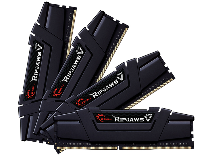 G.Skill F4-3600C18Q-32GVKの高価買取価格 G.Skill F4-3600C18Q-32GVKの高価買取価格