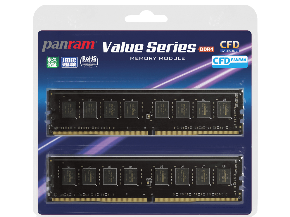 CFD W4U3200PS-16Gの高価買取価格