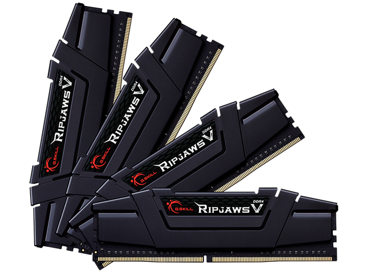 G.Skill F4-3200C16Q-128GVKの高価買取価格 G.Skill F4-3200C16Q-128GVKの高価買取価格