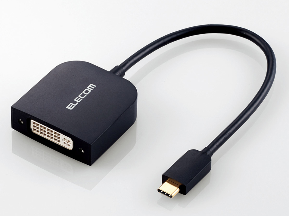 エレコム AD-CDVIBKの高価買取価格