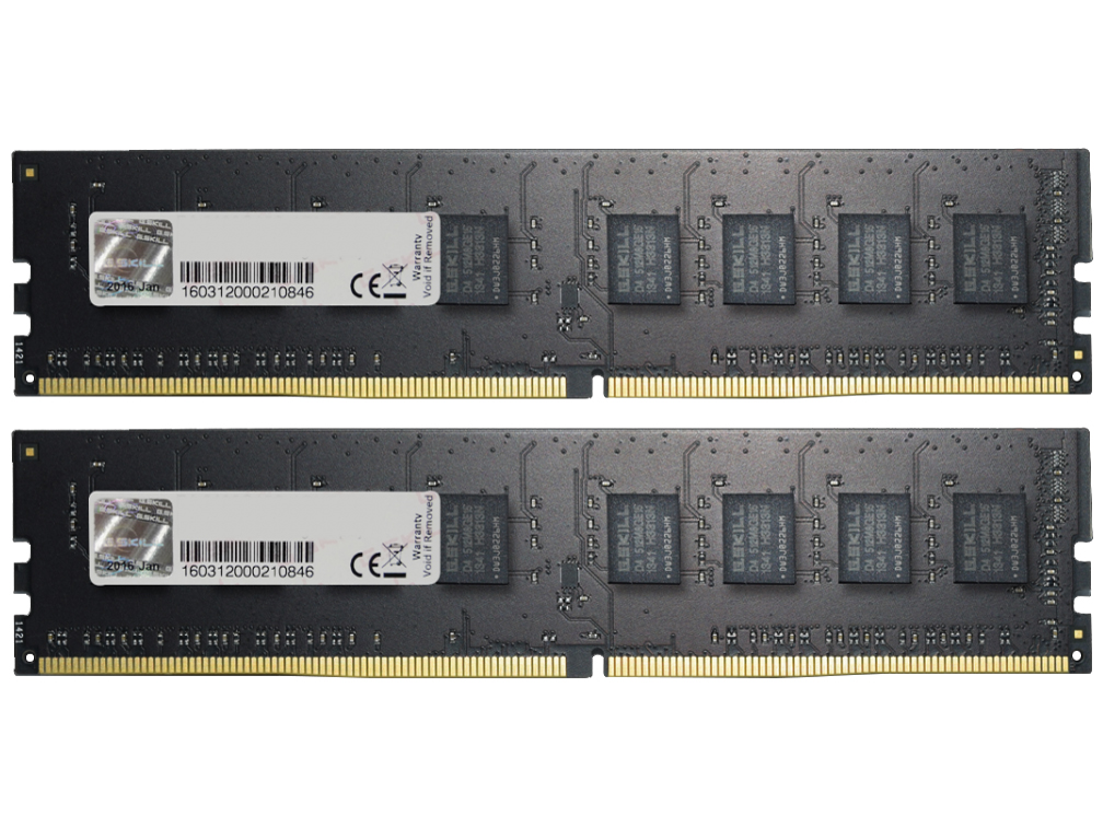 G.Skill F4-2400C17D-8GNTの高価買取価格 G.Skill F4-2400C17D-8GNTの高価買取価格