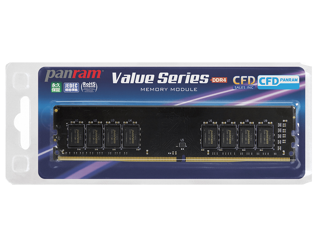 CFD D4U2400PS-16Gの高価買取価格