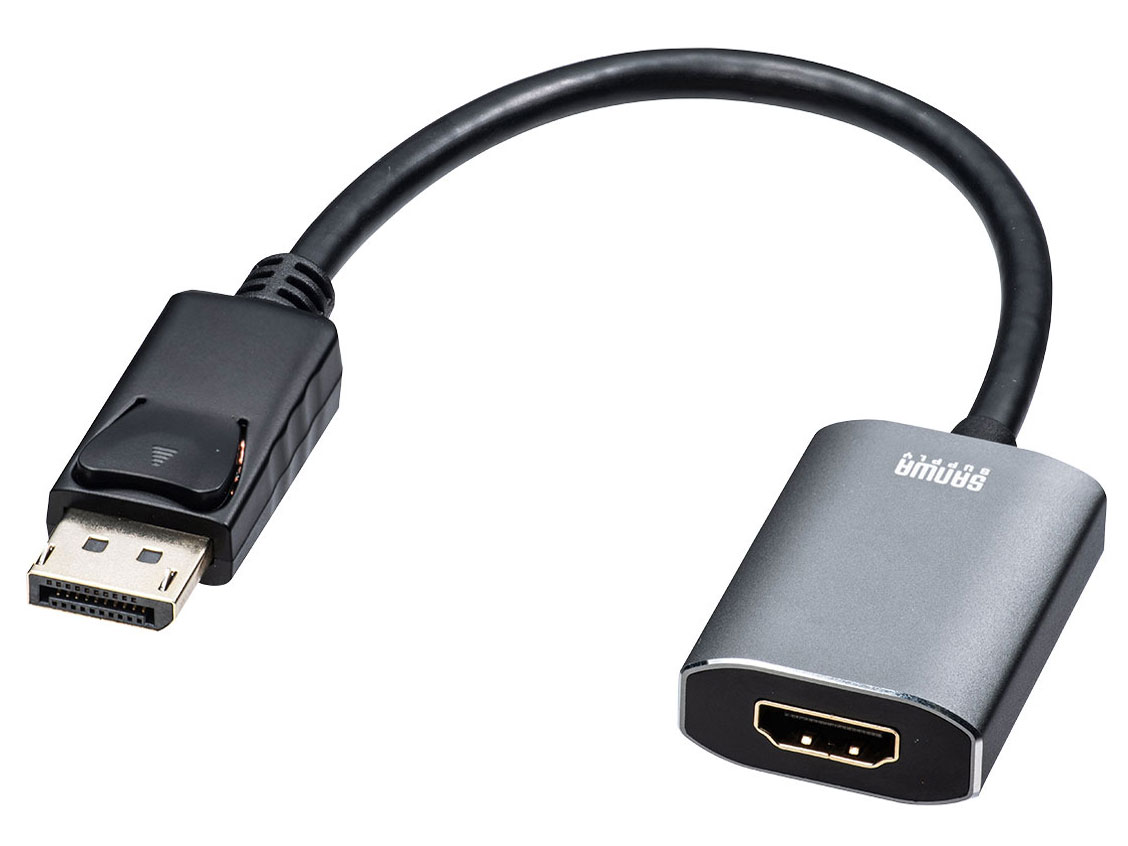 サンワサプライ AD-DPHDR01の高価買取価格