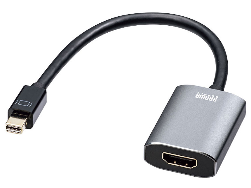 サンワサプライ AD-MDPHDR01の高価買取価格