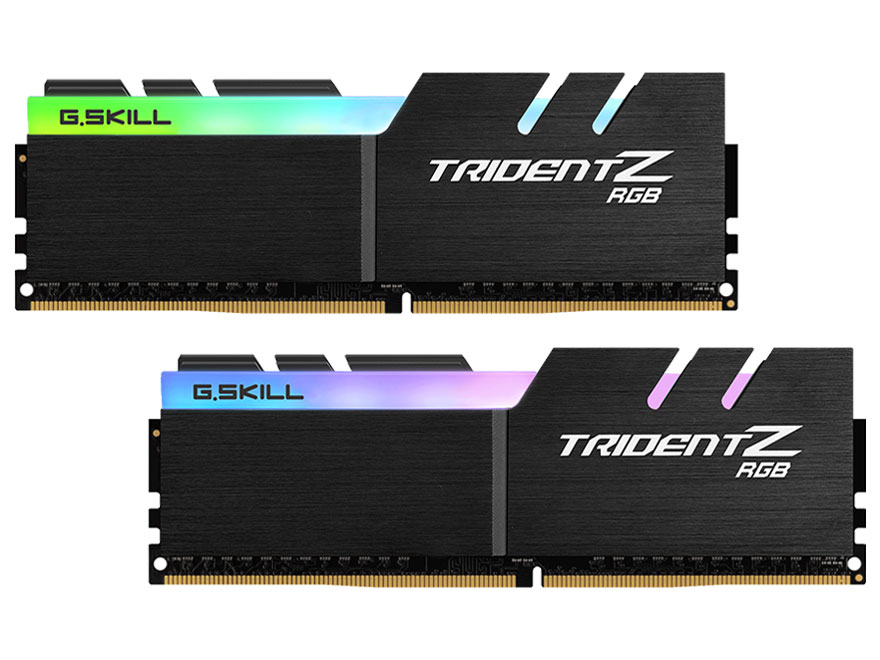 G.Skill F4-3600C18D-64GTZRの高価買取価格 G.Skill F4-3600C18D-64GTZRの高価買取価格