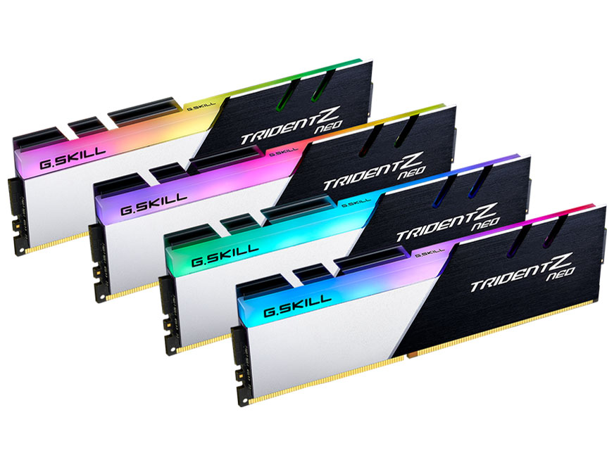 G.Skill F4-3600C18Q-128GTZNの高価買取価格 G.Skill F4-3600C18Q-128GTZNの高価買取価格