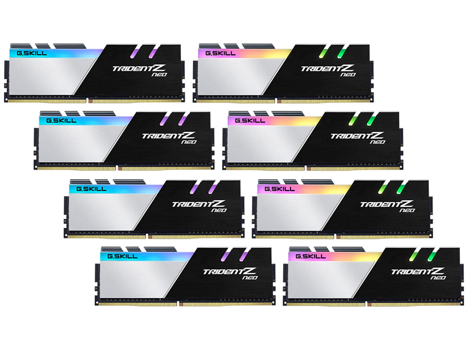 G.Skill F4-3600C18Q2-256GTZNの高価買取価格 G.Skill F4-3600C18Q2-256GTZNの高価買取価格
