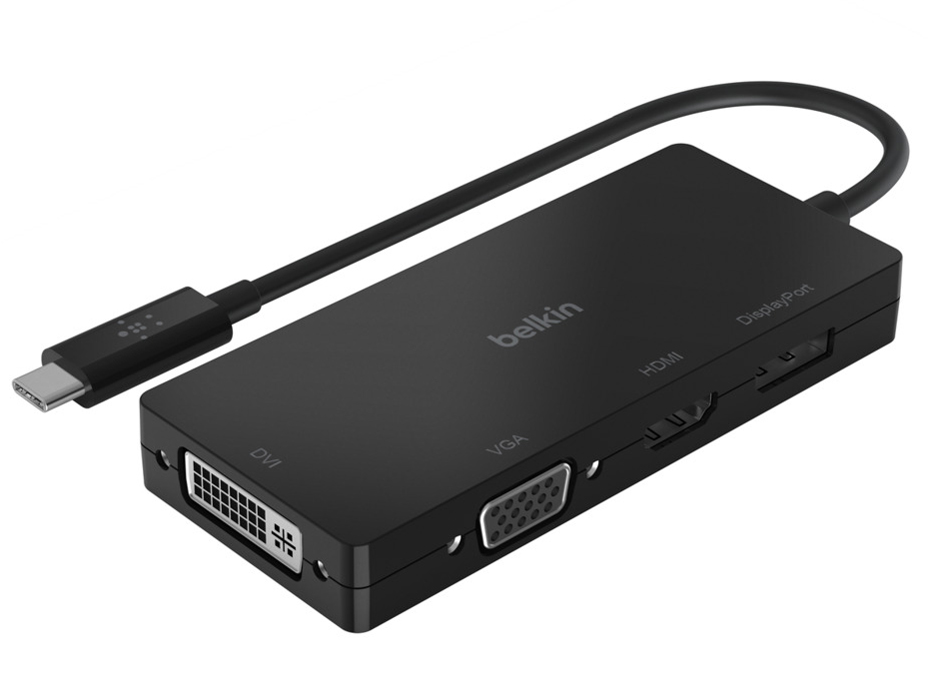 BELKIN AVC003btBK BELKIN AVC003btBK