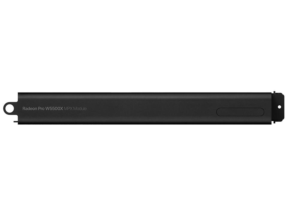 Apple Radeon Pro W5500X MPX Module MXM52ZA/Aの高価買取価格
