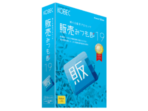 コベック 販売みつも郎19 スタンドアロン版の高価買取価格