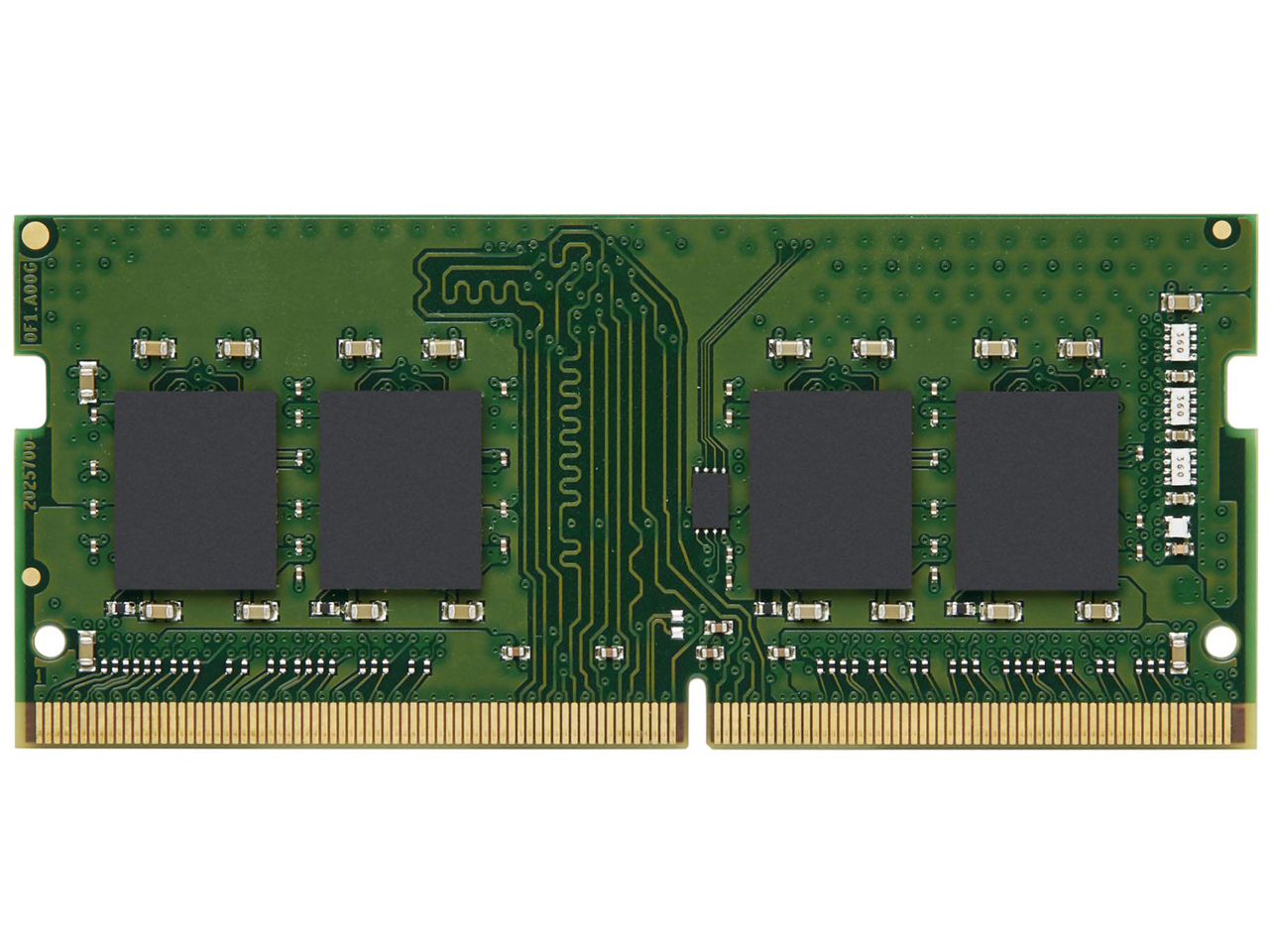 キングストン KVR32S22S8/8の高価買取価格