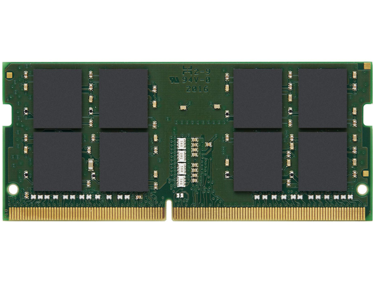 キングストン KVR32S22D8/16の高価買取価格