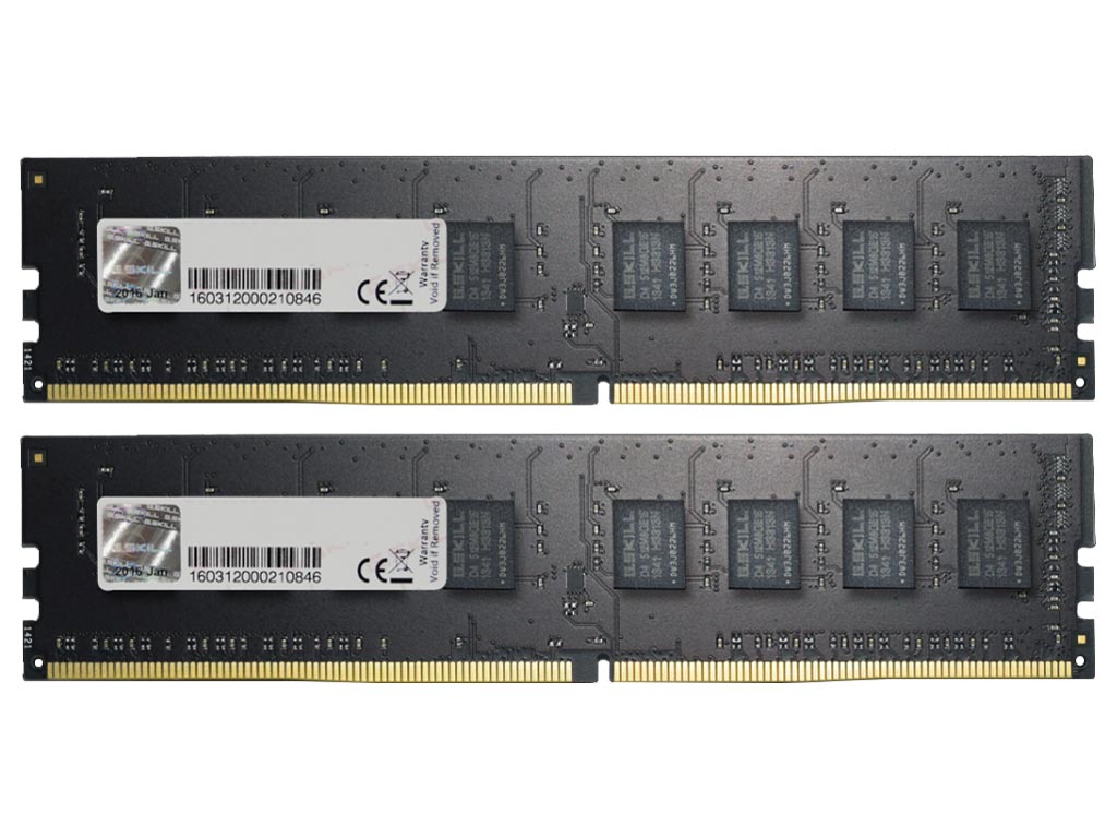 G.Skill F4-2666C19D-64GNTの高価買取価格 G.Skill F4-2666C19D-64GNTの高価買取価格