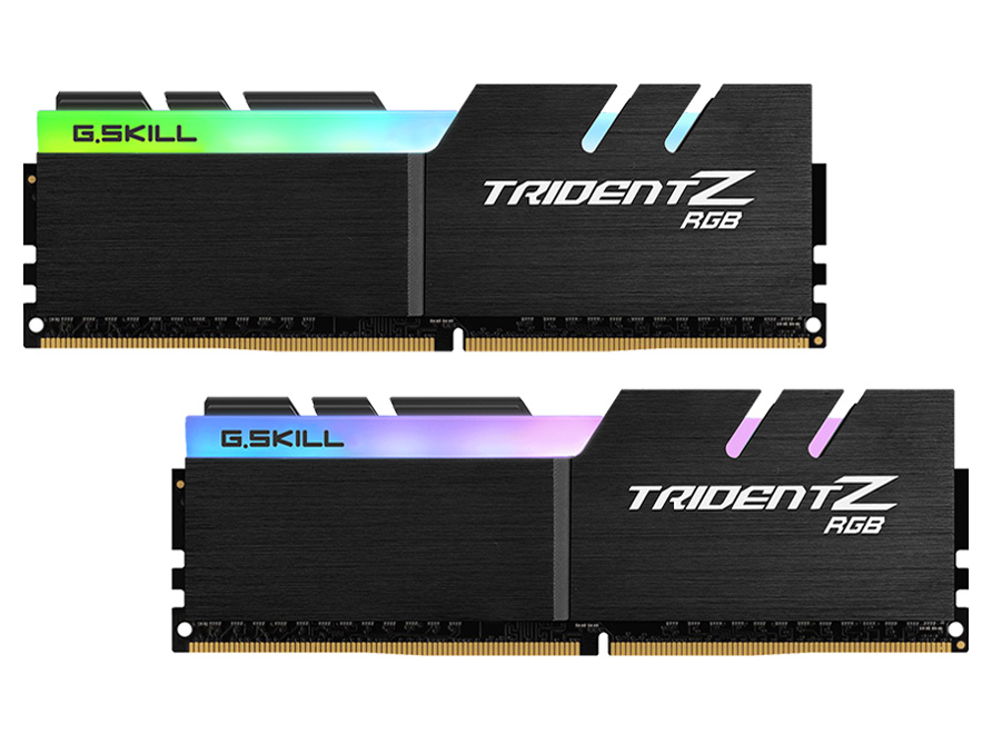 G.Skill F4-4000C16D-16GTZRAの高価買取価格