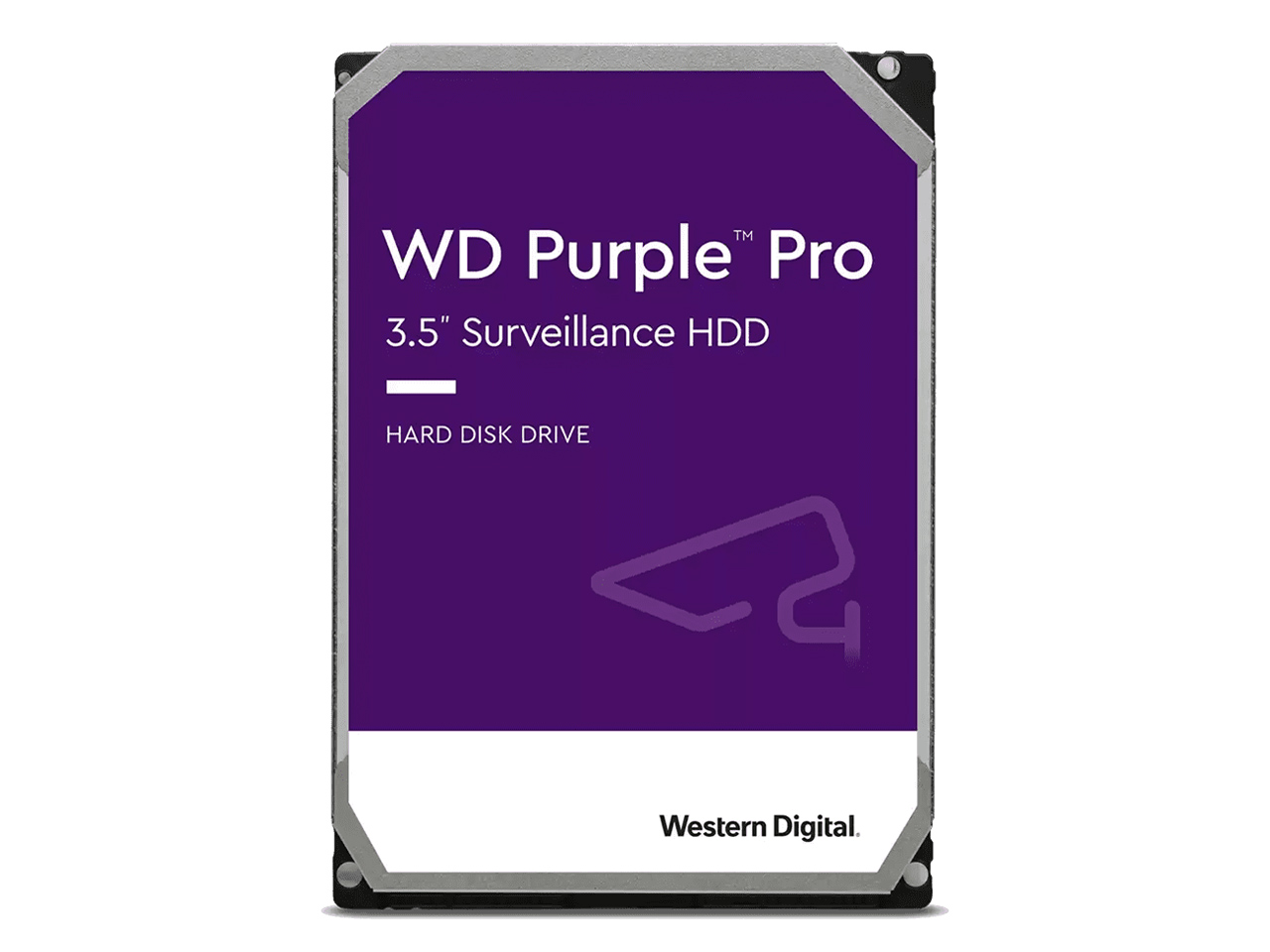WESTERN DIGITAL WD181PURPの高価買取価格 WESTERN DIGITAL WD181PURPの高価買取価格