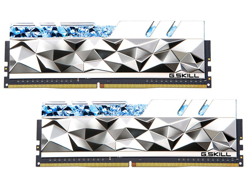 G.Skill F4-3600C16D-32GTESCの高価買取価格