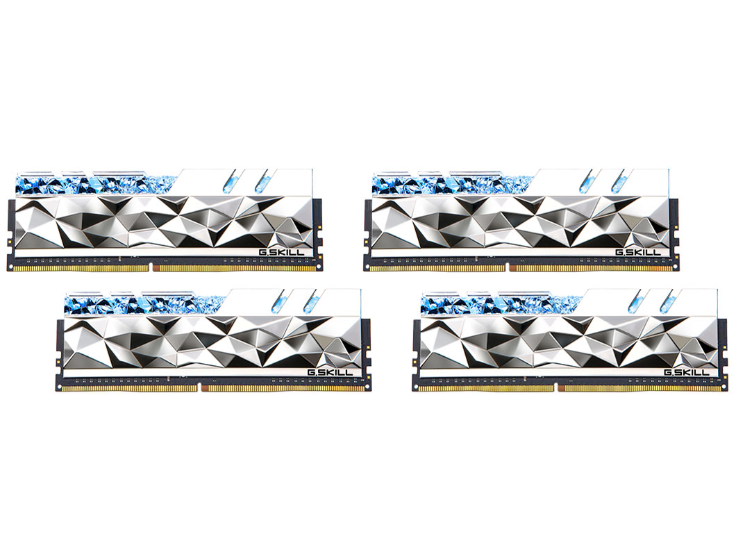 G.Skill F4-3600C16Q-64GTESCの高価買取価格