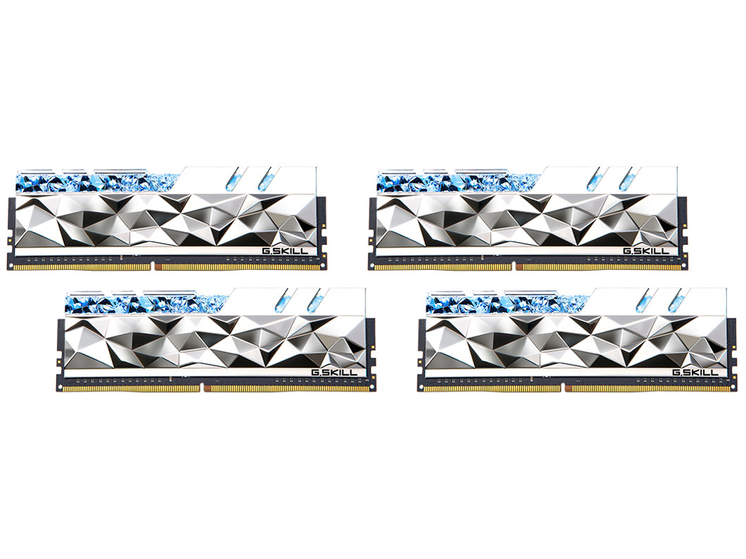 G.Skill F4-3600C14Q-64GTESAの高価買取価格