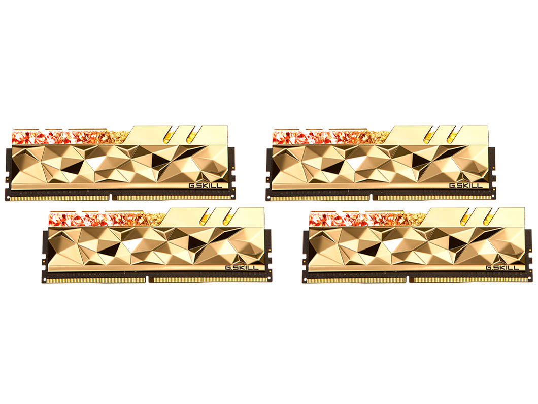 G.Skill F4-3600C14Q-64GTEGAの高価買取価格